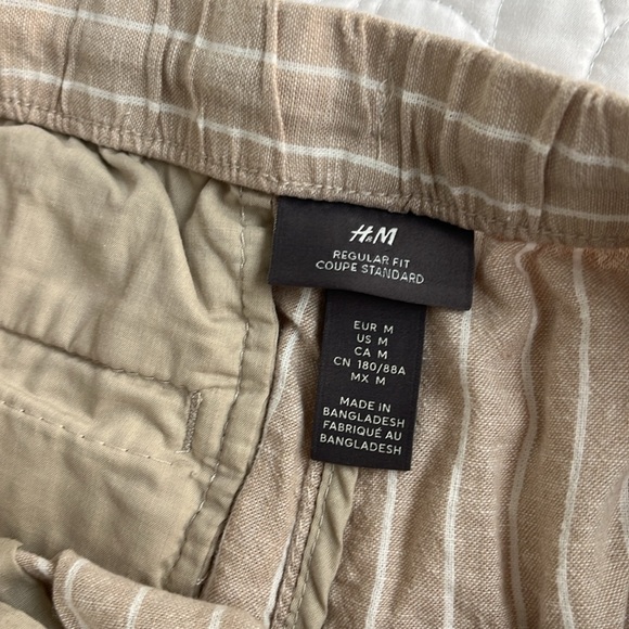 H&M Men’s pants - Picture 2 of 2